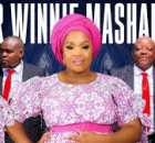 Dr Winnie Mashaba – Ba Inkele Sepano