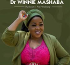 Dr Winnie Mashaba – Difela, Vol. 2 Album