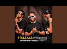 Ama Grootman – Umama