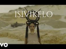 Kelly Khumalo – Isivikelo ft Mbuso Khoz