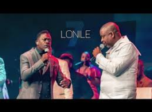 Benjamin Dube - Lonile Ibandla Lakho (Live) (feat. Ladysmith Black Mambazo)