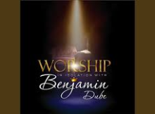 Benjamin Dube - Skhothamel’ Inkosi / Holy Spirit (Live) (feat. Unathi Mzekeli & Ladysmith Black Mambazo)