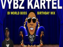 Vybz Kartel Mixtape Raw Dancehall Mix Zip 2024