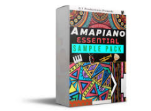 Amapiano Sample Packs & Amapiano Plugins Zip File Download