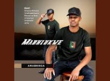 Mabhlukwe – Amabhinca Album