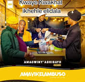 Amavikelambuso – Umabhengwane