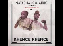 Natasha k & Airic – Khencekhence