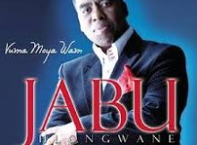 Jabu Hlongwane - Vuma Moya Wami Mp3