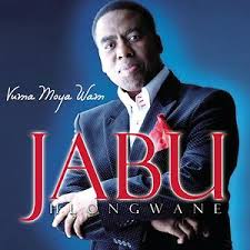 Jabu Hlongwane - Vuma Moya Wami Mp3