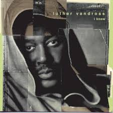 
Luther Vandross – Keeping My Faith in You