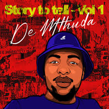  De Mthuda – Umona Ft. Siya M