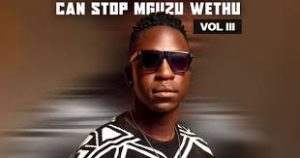 uLazi – Nobody Can Stop Mguzu Wethu, Vol. 3
