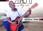 Zanefa Ngidi Inyoka Yami Mp3