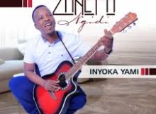 Zanefa Ngidi Inyoka Yami Mp3