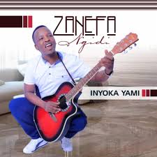 Zanefa Ngidi Inyoka Yami Mp3