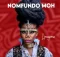 Nomfundo Moh - Uthando Lunye Song Lyrics