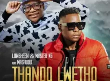 Uthando Lwethu Song - Wanitwa Mos, Nkosazana Daughter & Makhadzi