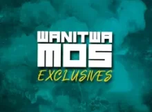 Wanitwamos - FUNANANI feat. Nkosazana Daughter, Makhadzi