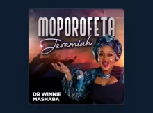 Dr Winnie Mashaba - Tlo Moya Song (Difela Vol. 2 Album)