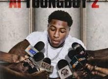 A.I NBA Youngboy - Top Album Zip