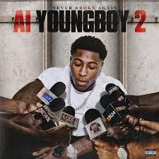 A.I NBA Youngboy - Top Album Zip