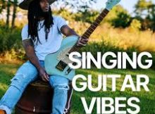 AJ Ghent - Singing Guitar Vibes (Song)