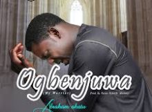 Abraham Akatu – Ogbenjuwa