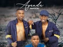 Ama Double SS – Ayanda Amaxoki ft Mbeje