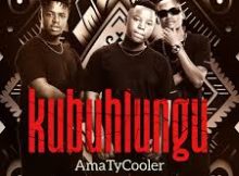 AmaTyCooler - Kubuhlungu