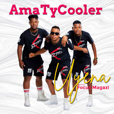 AmaTycooler Feat. Focus Magazi - Uyena