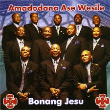 Amadodana Ase Wesile - Ha Le Mpotsa