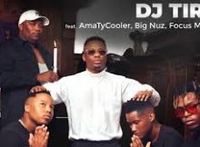 Amatycooler - Gqom Gospel Ft Big Nuz