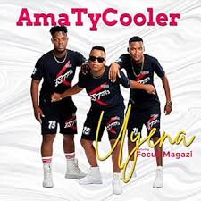 Amatycooler - imali 