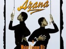 Azana – For A Reason Raptured Roots 3Step Bootleg ft. Major League Djz