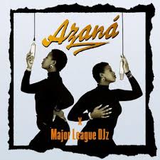 Azana – For A Reason Raptured Roots 3Step Bootleg ft. Major League Djz