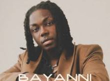 Bayanni – Finish Me (AEIOU)