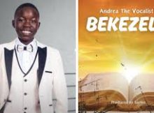 Bekezela – Andrea the Vocalist