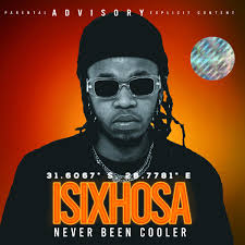 Bhut legend – isiXhosa Never Been Cooler Album