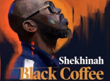 Black Coffee – Your Eyes DJ Dri Franklyn (Remix) Release Vinyl