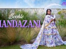 Boohle - Thandazani (Amapiano)