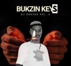 Bukzin Keys - Twerka 4.0 (African Music)