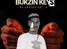 Bukzin Keys - Twerka 4.0 (African Music)