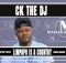 CK the dj – LIMPOPO IS A COUNTRY