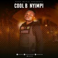 COOL B Im out FT VR & MILLEN 96
