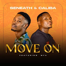 Caliba - Move on (feat. MFK)