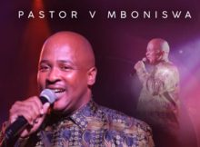 Pastor V Mboniswa – Ndingu fokazi