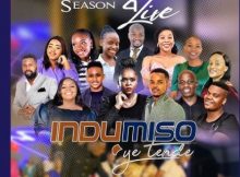 Indumiso Ye Tende – Season 4 Album