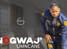 Nogwaj’ omncane – UNomashudula (feat. Mashayinyoka (Gqamu))