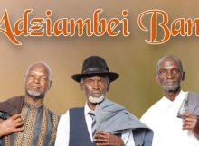 Adziambei Band – Mihwalo