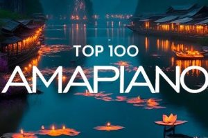 Top 100 Amapiano Songs on Fakaza